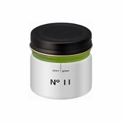 イリヤ スパイキー グリークス 全7種 ヘアワックス 水性グリース スタイリング剤 ツヤ セット力 サロン専売品の画像