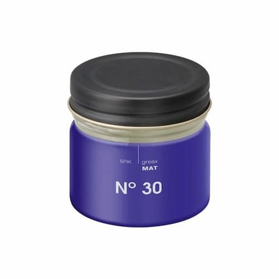 イリヤ スパイキー グリークス 全7種 ヘアワックス 水性グリース スタイリング剤 ツヤ セット力 サロン専売品画像