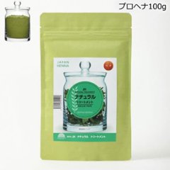 ジャパンヘナ　ナチュラル　プロヘナ100ｇ サロン施術用ヘナカラーの画像