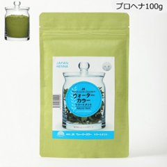 ジャパンヘナ　ウォーターカラー　プロヘナ100ｇ サロン施術用ヘナカラーの画像