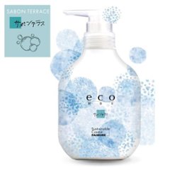 ＜リニューアル新登場＞ 「eco HBS SHAMPOO　500ml/1700ml」 5種類の香り画像