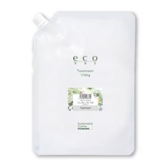 ＜リニューアル新登場＞ 「eco HBS Treatment　500g/1700g」 5種類の香り画像