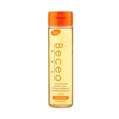 【集中ケア】Beceo HBS Shampoo（ベセオエイチビーエス　シャンプー）〈美容室専売品〉の画像