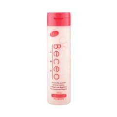 【集中ケア】Beceo HBS Treatment（ベセオエイチビーエス　トリートメント）＜美容室専売品＞の画像