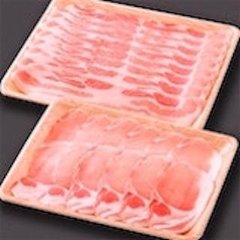 追加用　ロース肉（200グラム）の画像