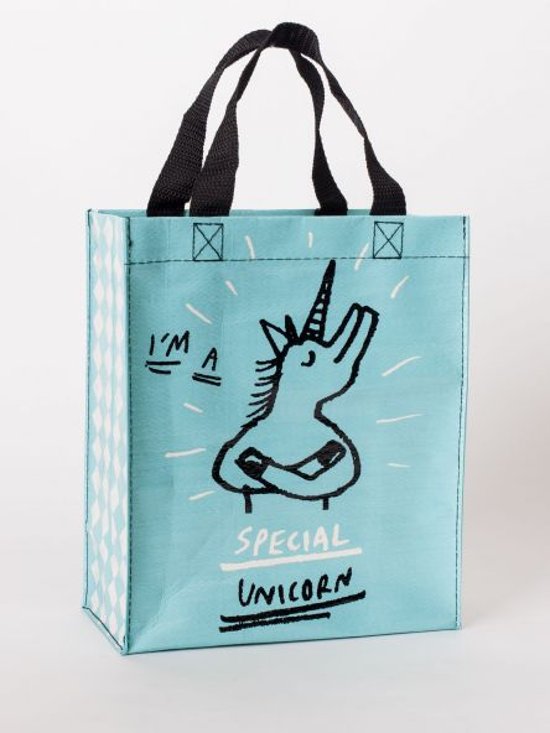 "Special Unicorn" Handy Tote画像