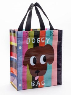 "Doggy" Handy Toteの画像