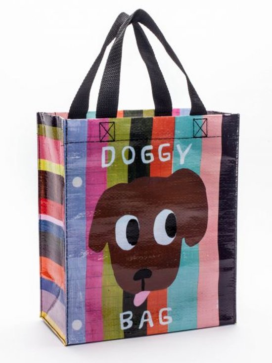 "Doggy" Handy Tote画像