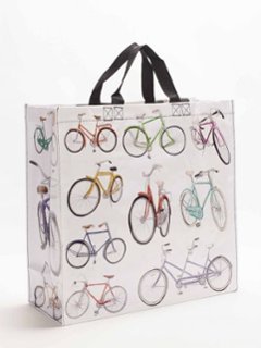 "Bicycles" Shopperの画像