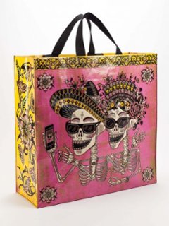 "Day of the Dead" Shopperの画像