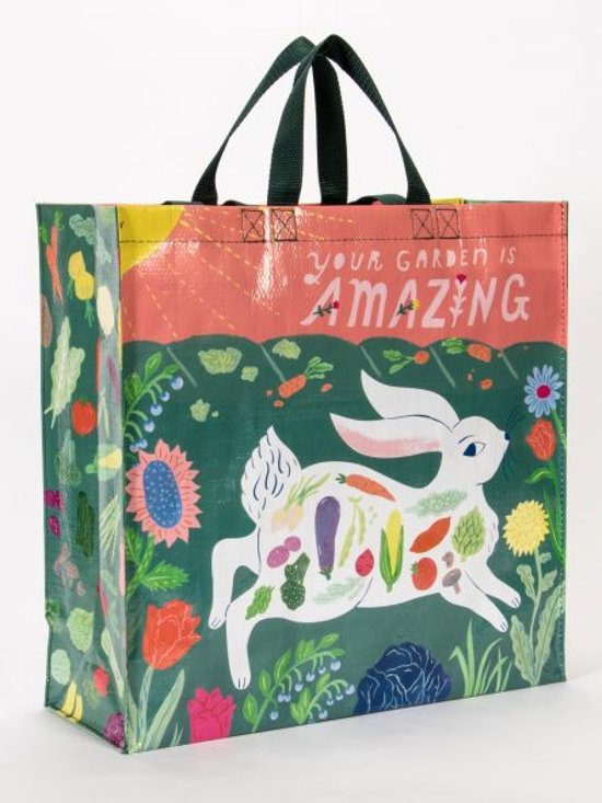 "Your Garden Is Amazing" Shopper画像