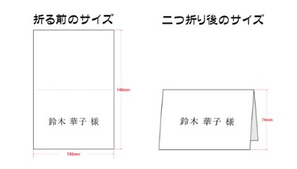 【印刷込】席札　ウェディングチャーム画像