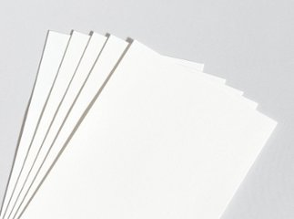 はがき用紙（両面無地）の画像