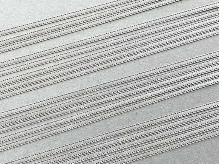 席次表 ベリンダ（表紙）画像