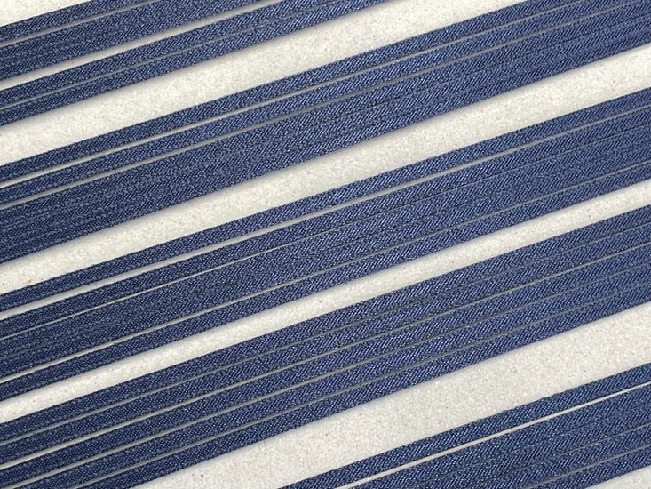 席次表 ベリンダ（表紙）画像