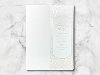 席次表 ベリンダ（表紙）の画像