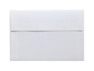 【印刷なし】招待状　トーマサイン画像