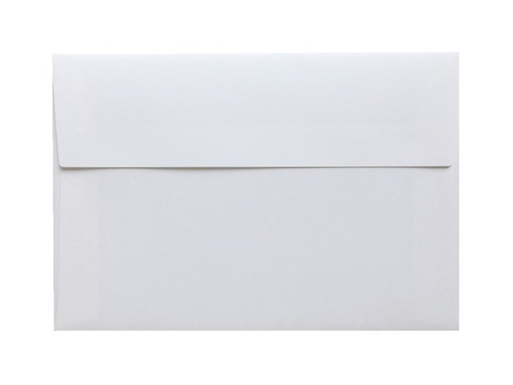 【印刷なし】招待状　トーマサイン画像