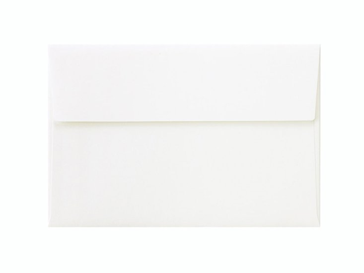 【印刷なし】招待状　ジュエル サファイヤ(青)画像