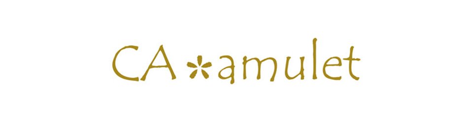 CA❀amulet　30days画像