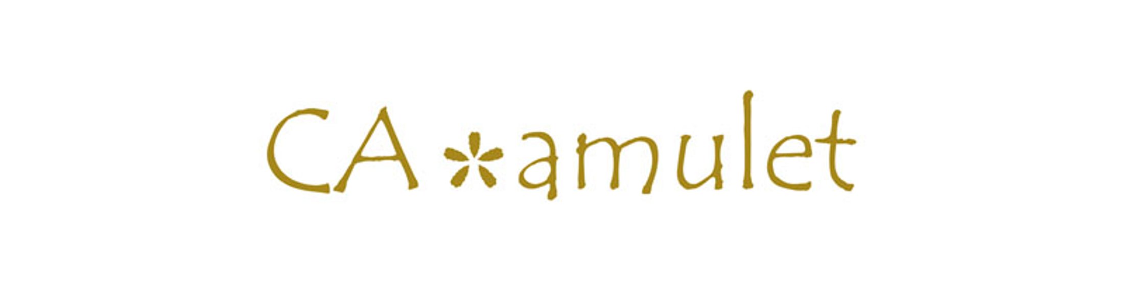 CA❀amulet　30days画像