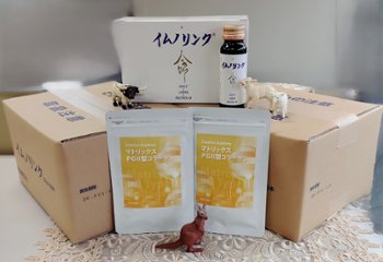 CA❀amulet　60daysの画像