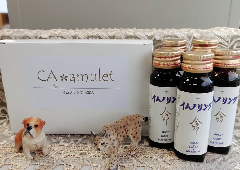 イムノリンク5画像