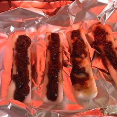 チーズのり｜岡田食品工業画像