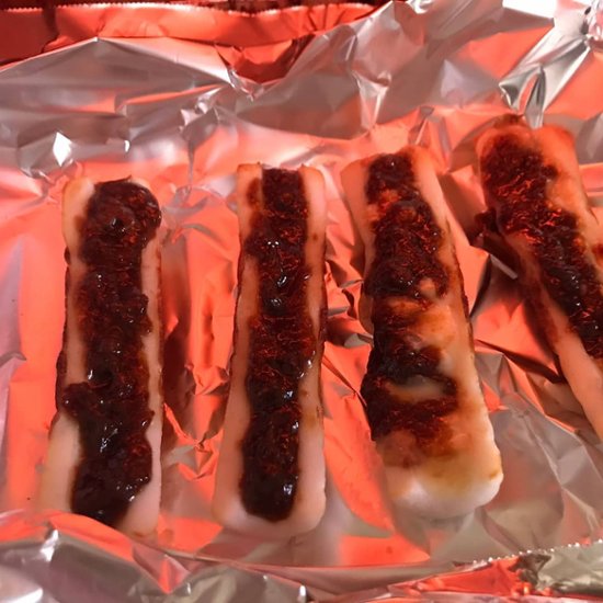 チーズのり｜岡田食品工業画像