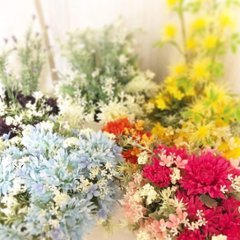 花かんむり　キット　Aの画像