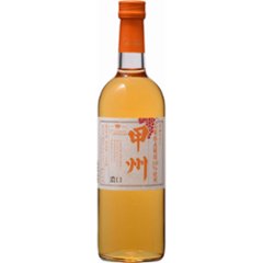シャンモリ　山梨県産葡萄使用　甲州（濃口）の画像