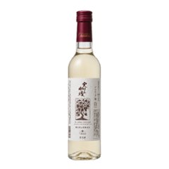 シャンモリ　実りの収穫　酸化防止剤無添加（白）の画像