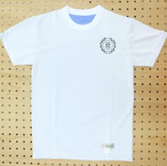 透けないTシャツの画像