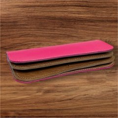 長財布 ハンドメイド レディース 本革 イタリアンレザー ピンク レザーウォレット ロングウォレット カード収納 多い 大容量 財布 おしゃれ 大人かわいい シンプル レザー財布 レディース財布画像