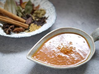 太宰府カレー合格（30パックセット）画像