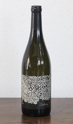 【白】111VINEYARD 111ヴィンヤード　Chardonnay シャルドネ 2021の画像