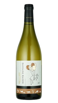 白橙】ドメーヌレゾン 中富良野シャルドネ 2022｜創作品モール あるる