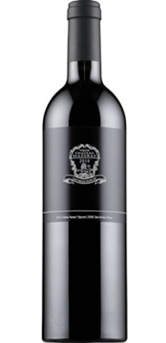 【赤】VIEUX CHATEAU MAZERAT ヴュー シャトー マゼラ 2010の画像