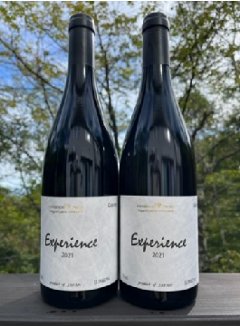 【赤】ヴェレゾンノート　Experience 2023の画像