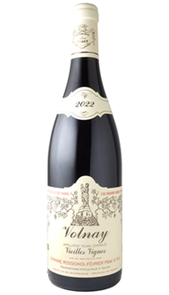 【赤】ドメーヌ ロシニョル フェヴリエ　ポマール 2022の画像