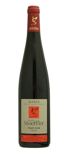 【赤】ドメーヌ ストフラー　ピノノワール トラディション 2023の画像
