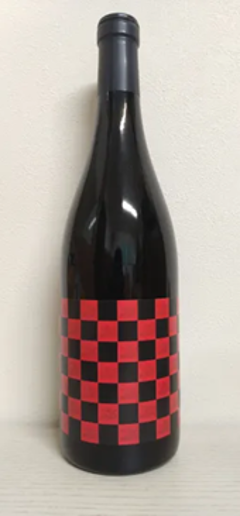 【赤】シクロヴィンヤード　タンデム ルージュ アルカンシェル 2023　の画像