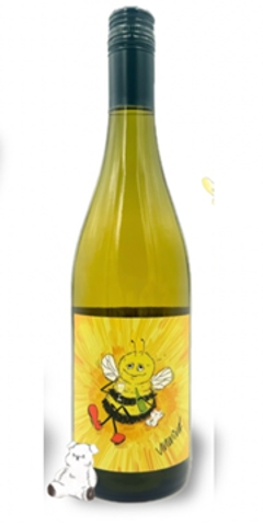 【白】原山農園きふたと kifutato wines　unwind Blanc アンワインド ブラン 2024の画像