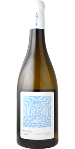 【白】オエノプス ワインズ　ヴィディアノ 2022の画像