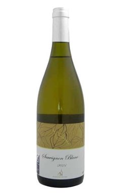 【白】楠ワイナリー　ソーヴィニヨンブラン 2023の画像