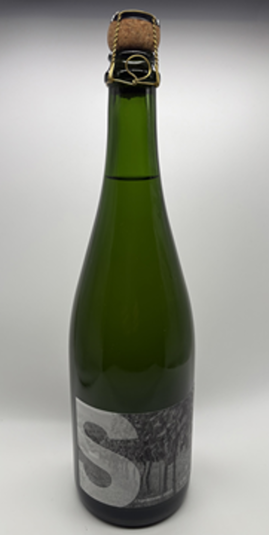 【泡】ヴィンヤードカラリア　”S” エス 2021画像