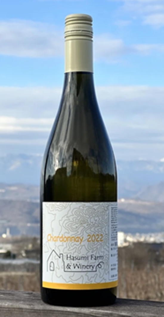 【白】のらのらふぁーむ　信州の甲州 2023画像