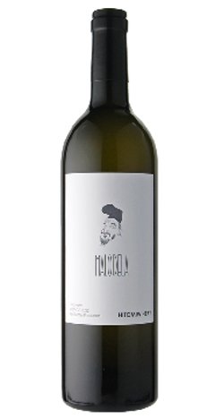 【白】ヒトミワイナリー　Marodera マロデラ 2024の画像