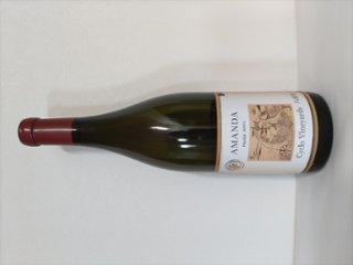 【赤】シクロヴィンヤード　アマンダ アルカンシエル メルロー 2023の画像