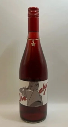 【赤】Natan葡萄酒醸造所　Cheeky チーキー 2025の画像